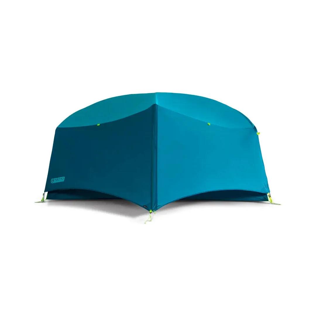 Nemo Tent - Aurora 3P & footprint <span style="background-color:rgb(246,247,248);color:rgb(28,30,33);"> Tents </span>