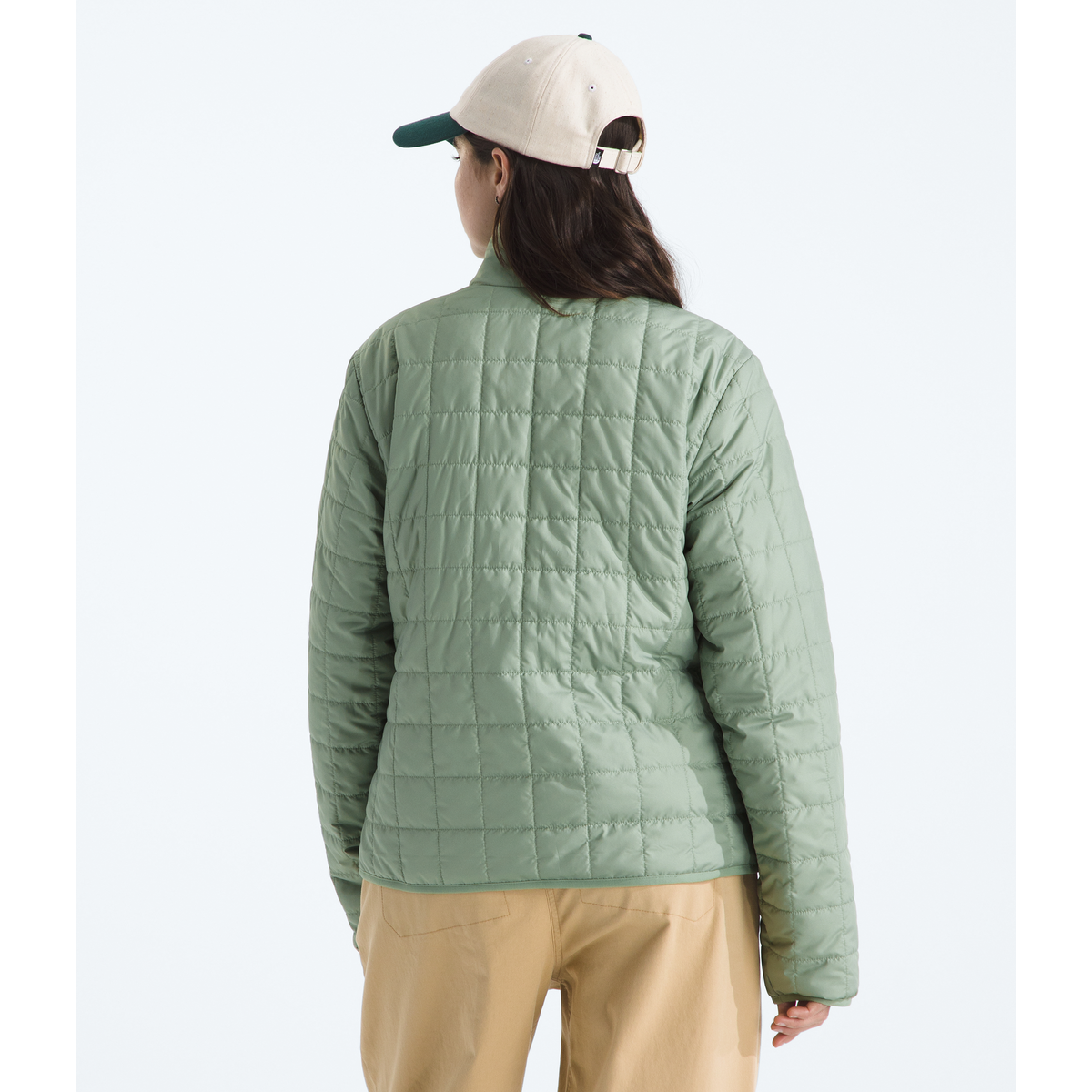 The North Face Women’s Junction Insulated Jacket