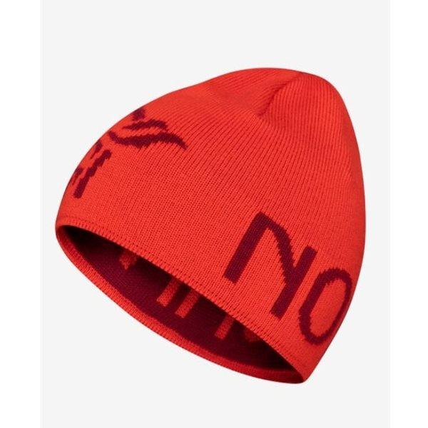 Norrøna /29 merinoUll logo Beanie