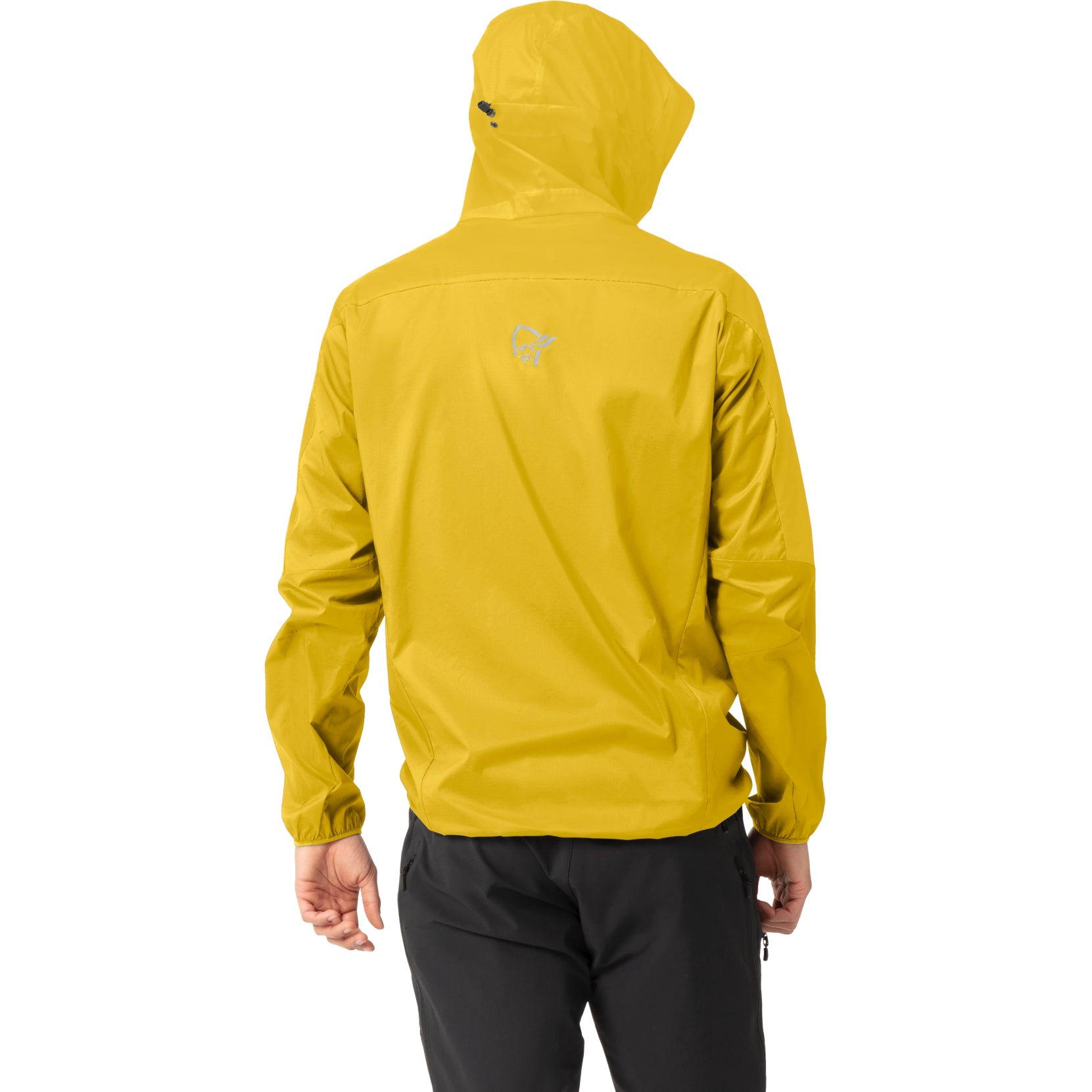 Norrona Men's Falketind Aero60 Hood