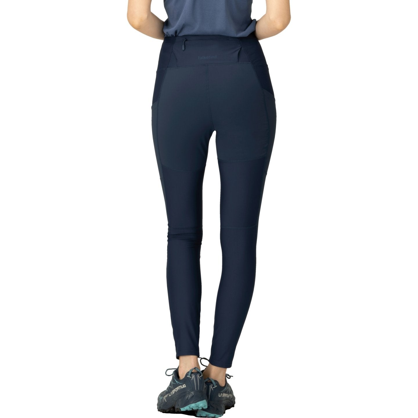 Norrona Women's Falketind Equaliser Stretch Tights