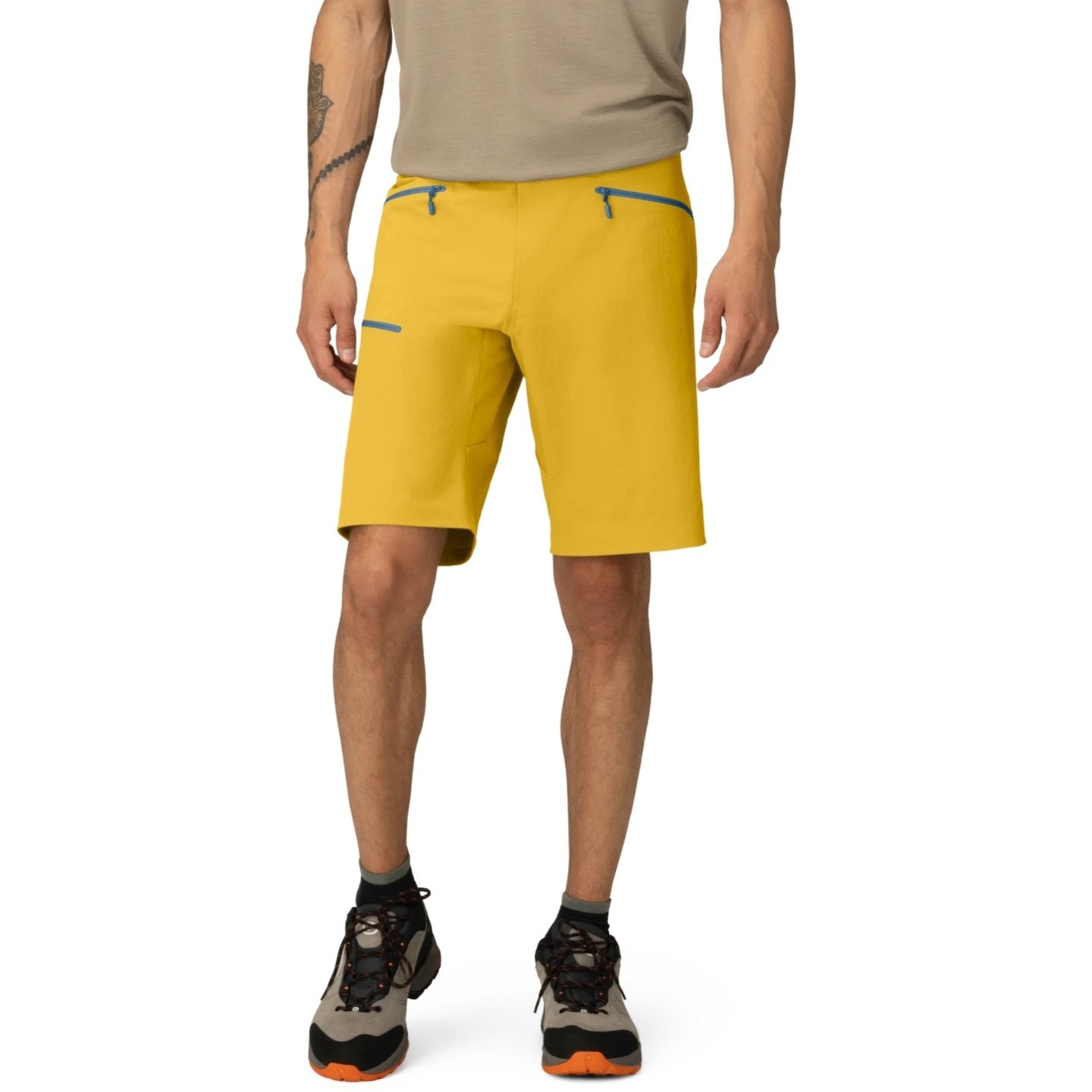 Norrona Men's Falketind flex1 Shorts