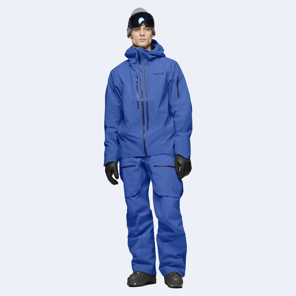 Norrona Men’s Lofoten Gore-Tex Pro Jacket
