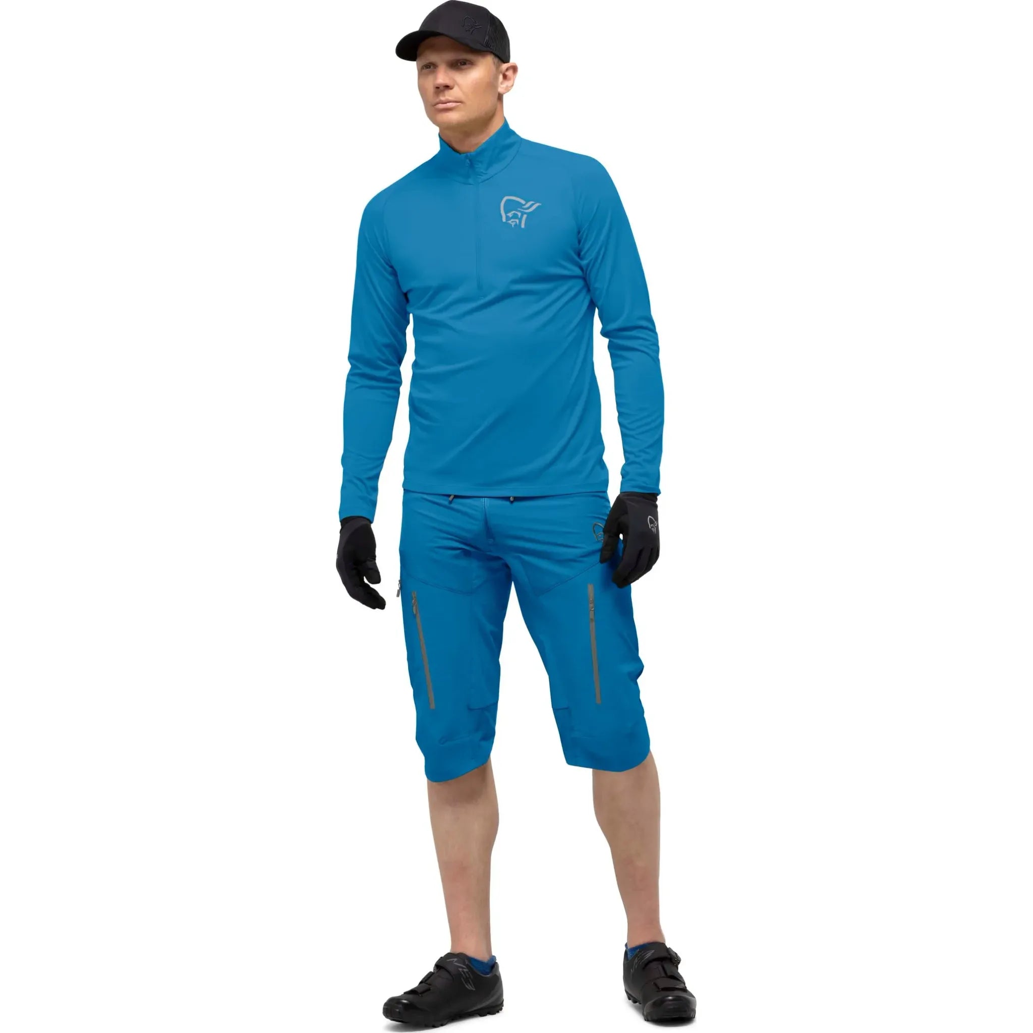 Norrona Men's Fjora Flex1 Shorts