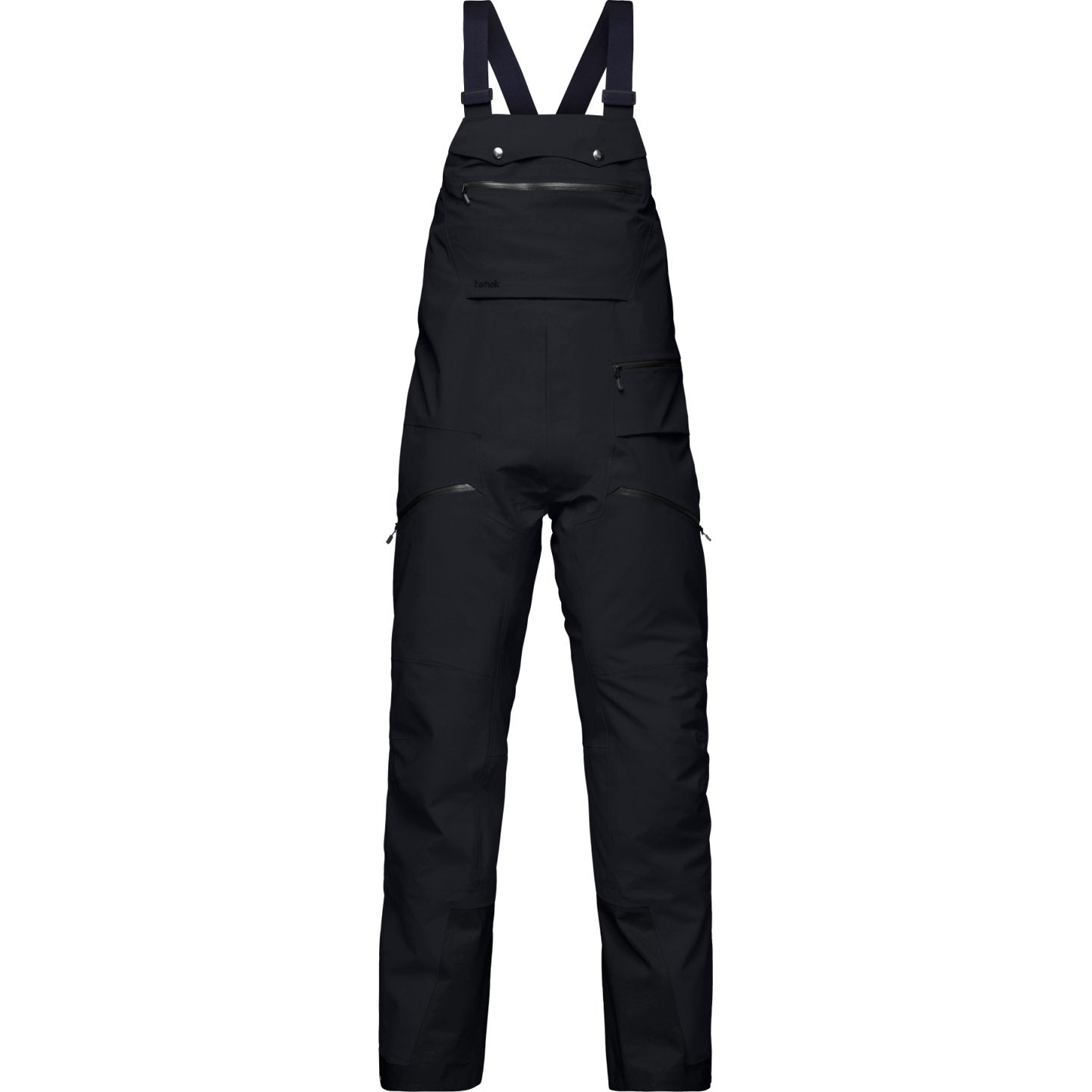 Norrona Men's Tamok Gore-Tex Performance Shell Bib