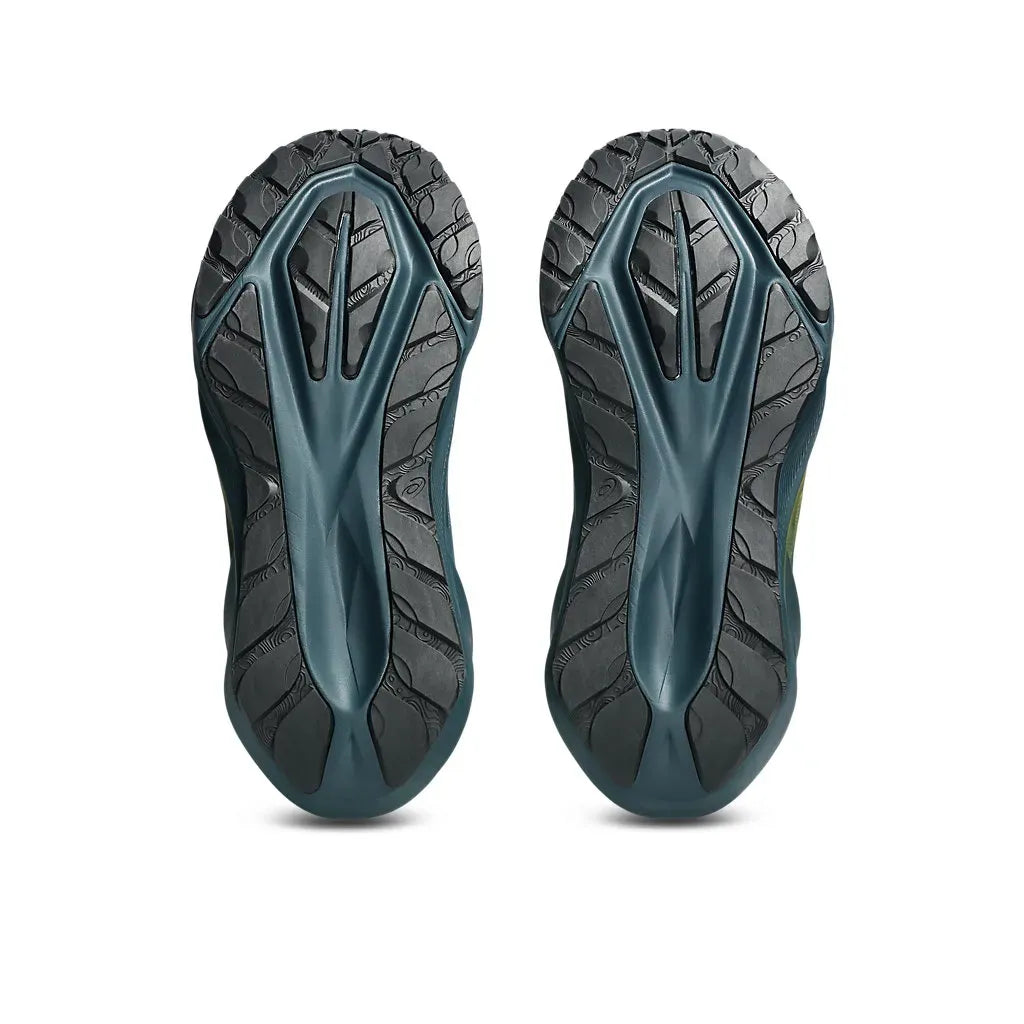 Asics Men's Novablast 5 TR Trail Running Shoes