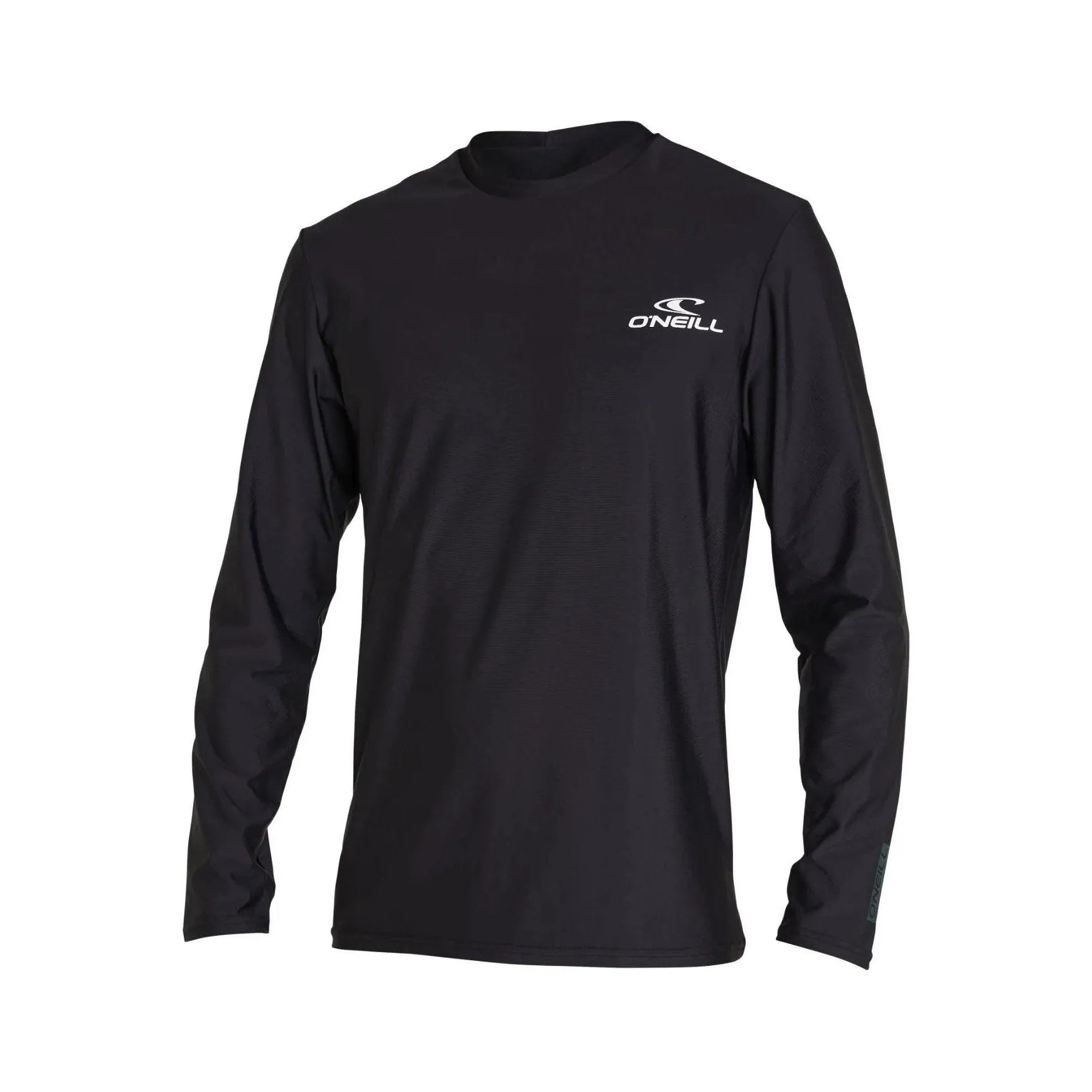 O'Neill Men's Reactor UV LS Rash Tee <span style="background-color:rgb(246,247,248);color:rgb(28,30,33);"> Swimwear </span>