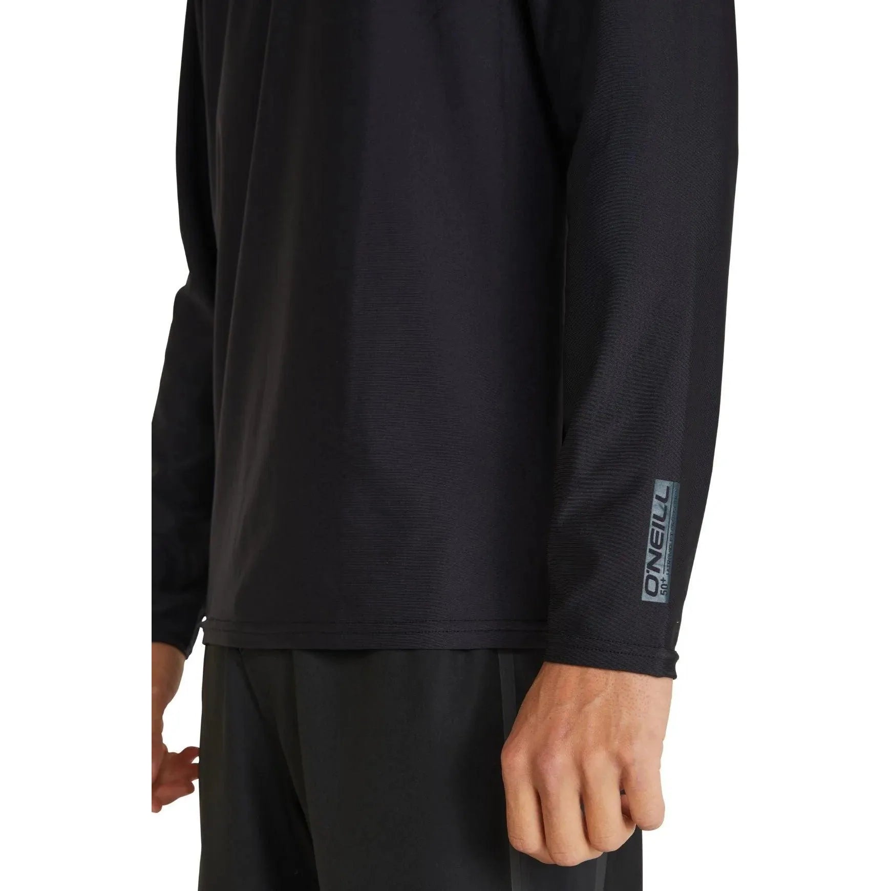 O'Neill Men's Reactor UV LS Rash Tee <span style="background-color:rgb(246,247,248);color:rgb(28,30,33);"> Swimwear </span>