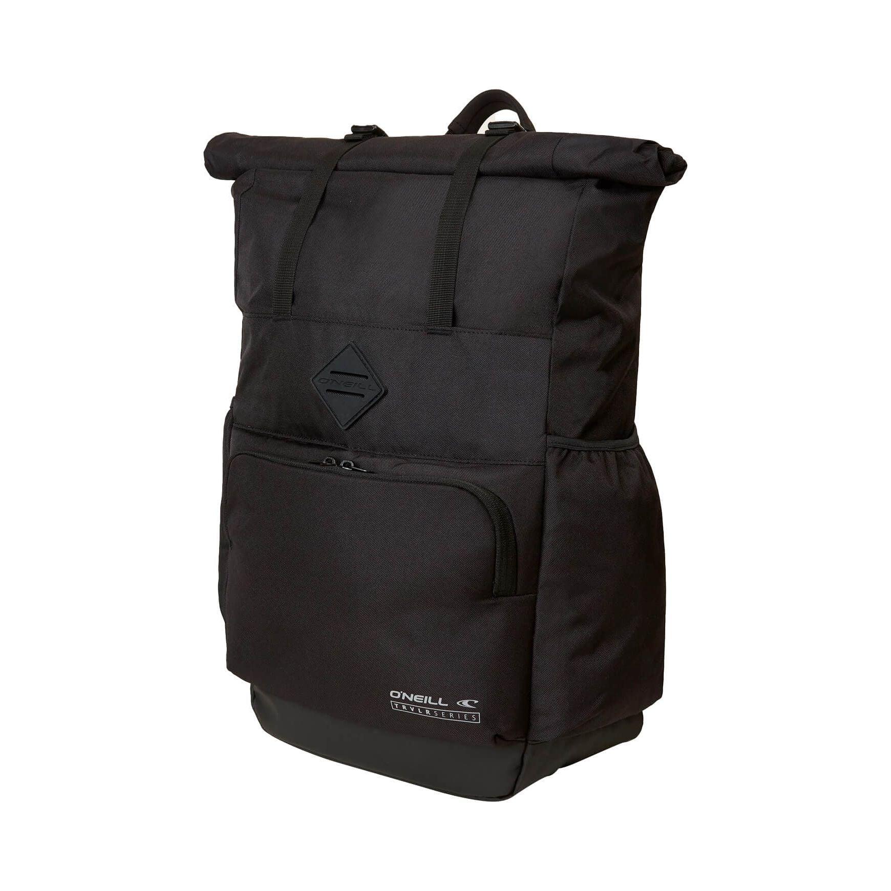 O'Neill Men's Strike Traveller Pack <span style="background-color:rgb(246,247,248);color:rgb(28,30,33);"> Day Packs </span>