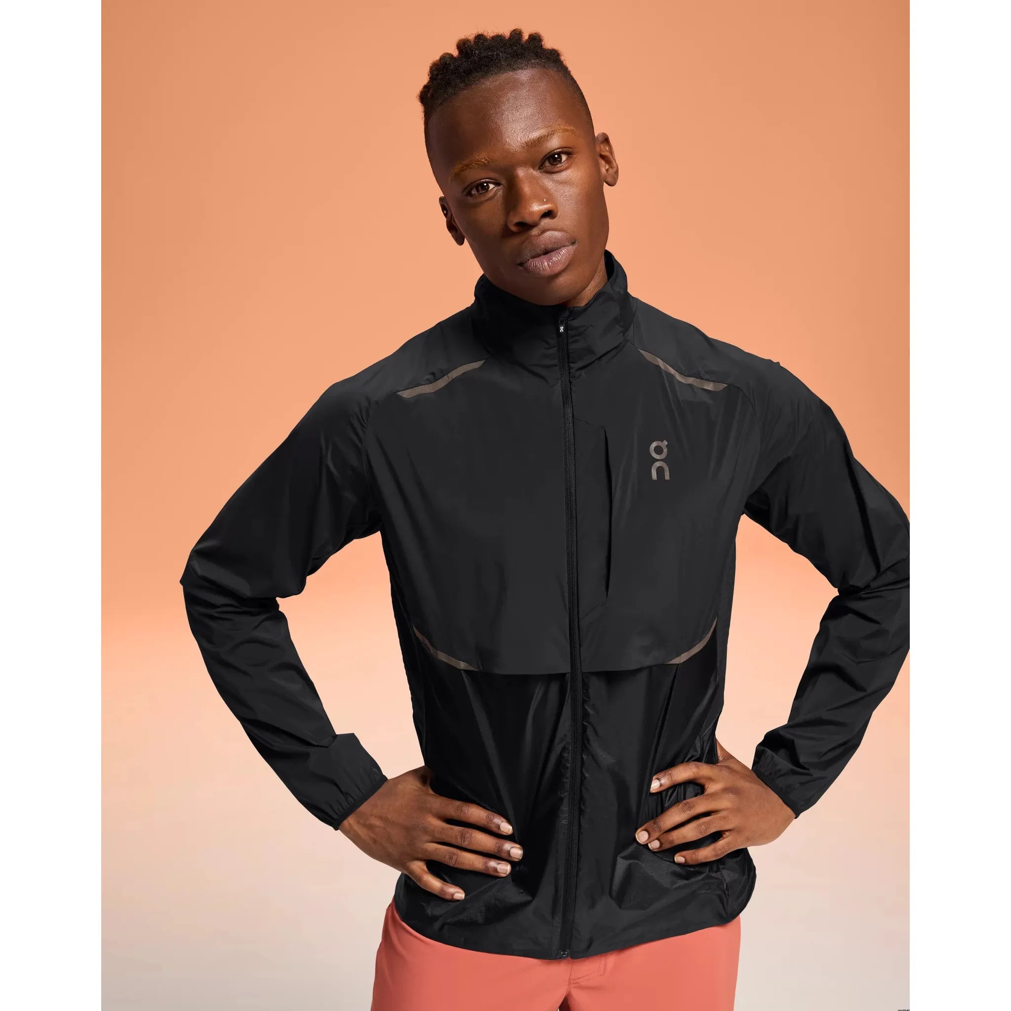 On Running Men's Weather Jacket