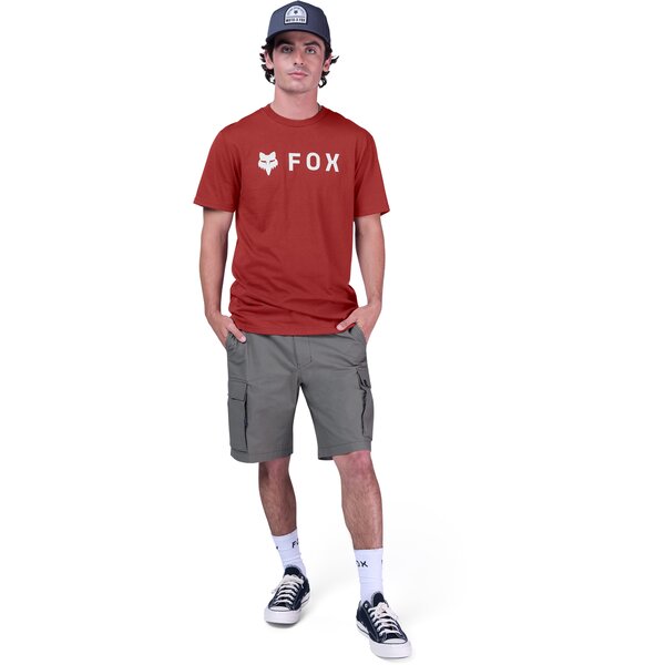 Fox Men's Absolute SS Prem T-Shirt