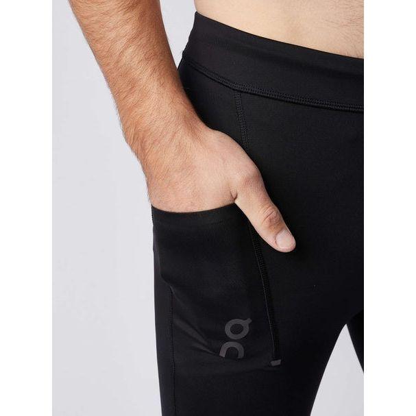 On Running Men's Performance Tights <span style="background-color:rgb(246,247,248);color:rgb(28,30,33);"> Leggings </span>