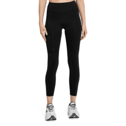 On Running Women's Performance Tights 7/8 <span style="background-color:rgb(246,247,248);color:rgb(28,30,33);"> Leggings </span>