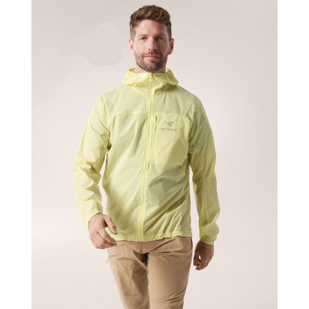 Arc'teryx Men's Squamish Hoody