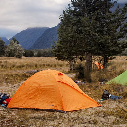 nomad 3 tent Orson Nomad 3 | All Weather 3 Plus Person Tent
