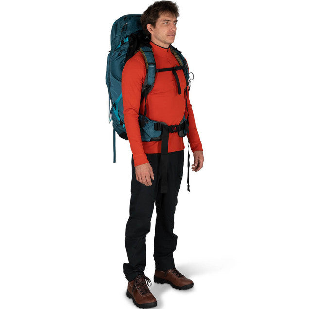 Osprey Men's Atmos AG 65L Backpack