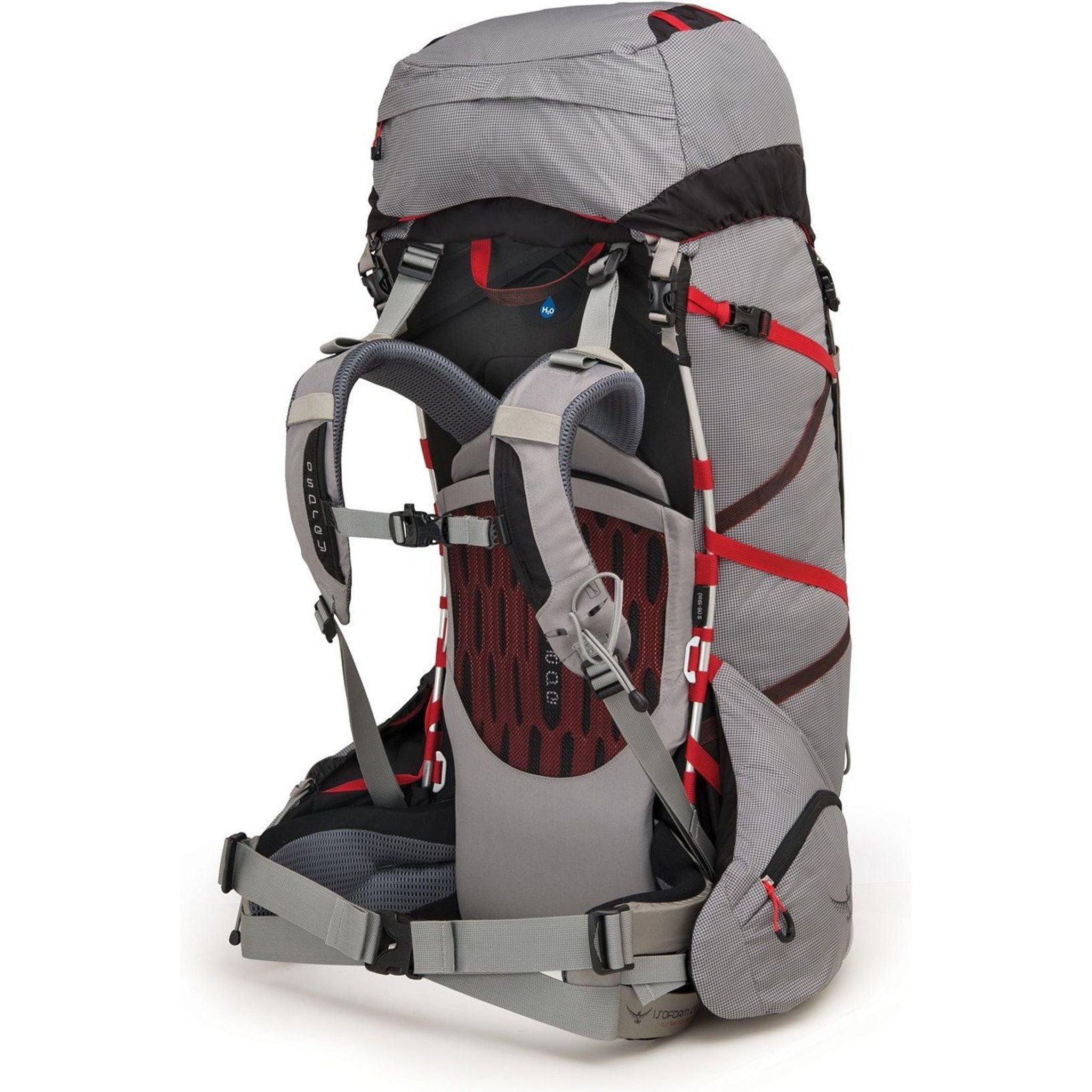 Osprey Aether Pro 70L Backpack – Outside Sports
