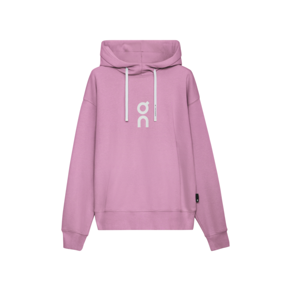 On Running Women's Club Hoodie