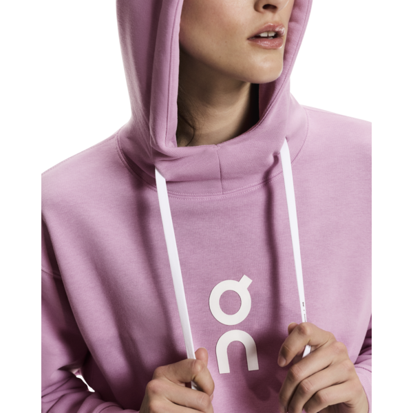 On Running Women's Club Hoodie