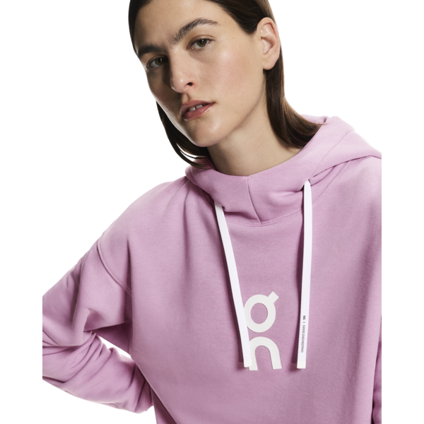 On Running Women's Club Hoodie
