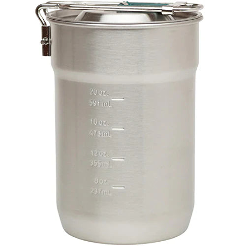 Stanley Adventure Nesting Two cup Cookset