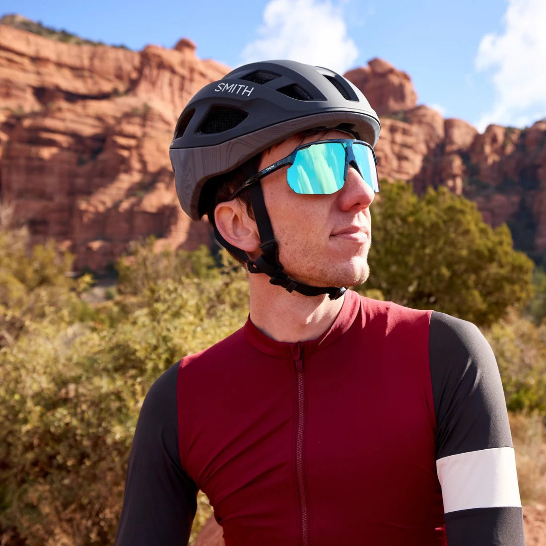 Smith Motive Sunglasses