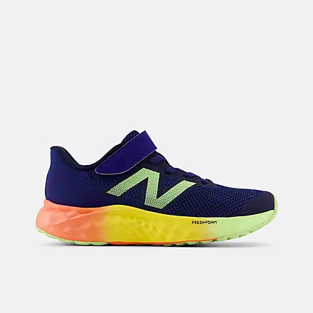 New Balance Kid's Fresh Foam Arishi v4 Running Shoes