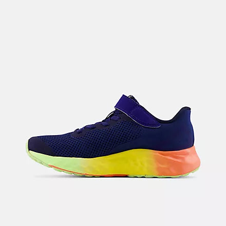 New Balance Kid's Fresh Foam Arishi v4 Running Shoes