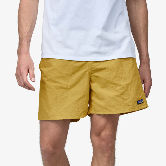 Patagonia Men's Baggies Shorts - 5"
