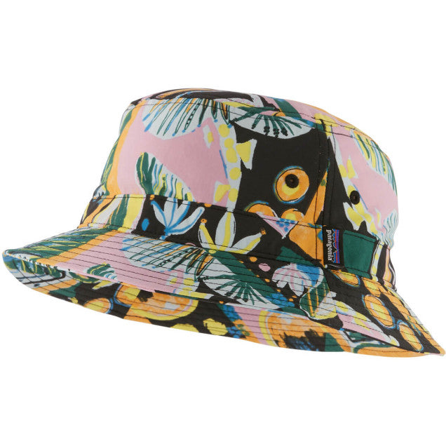 Patagonia Wavefarer Bucket Hat