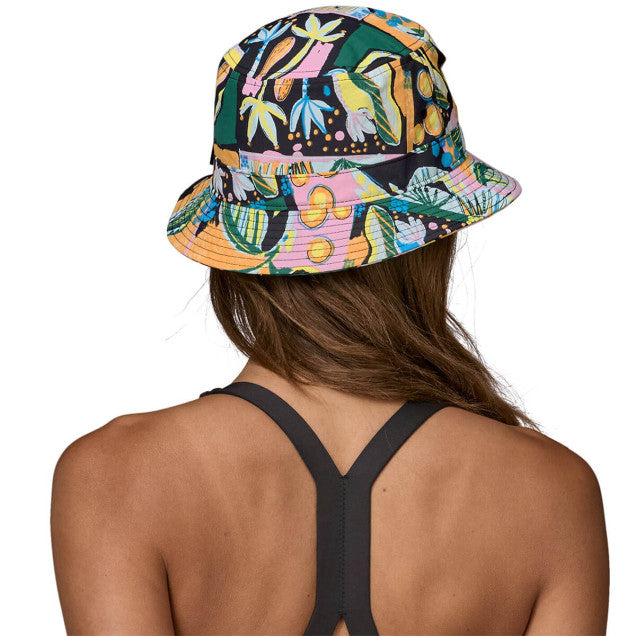 Patagonia Wavefarer Bucket Hat