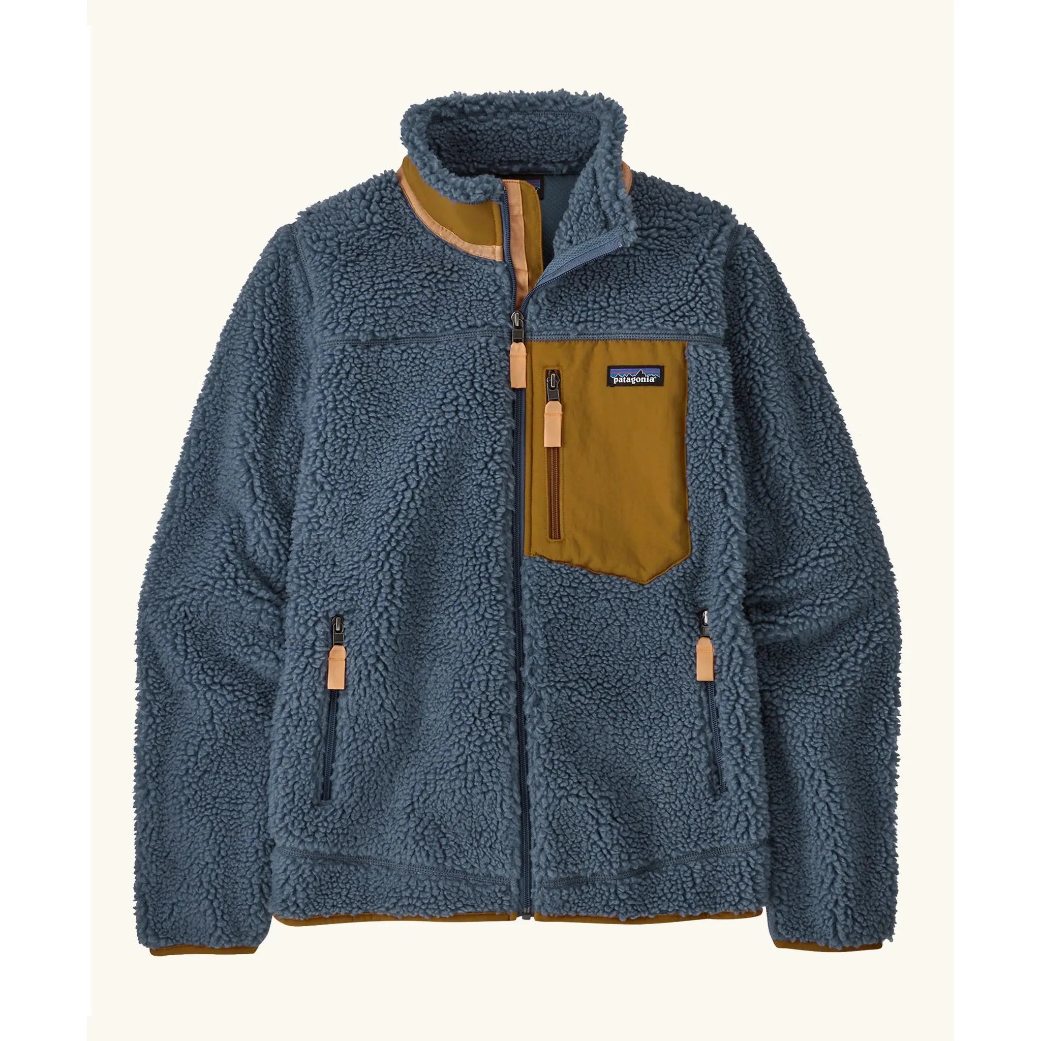 Patagonia Women's Classic Retro-X Jacket '25