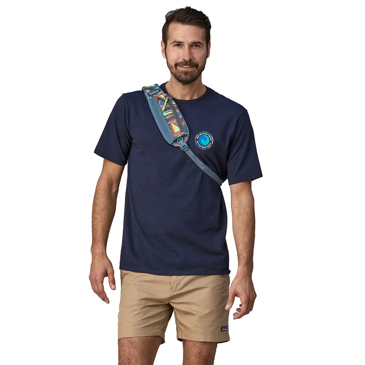 Patagonia Atom Sling 8L