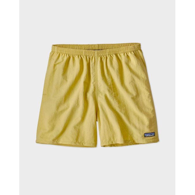 Patagonia Men's Baggies Shorts - 5"