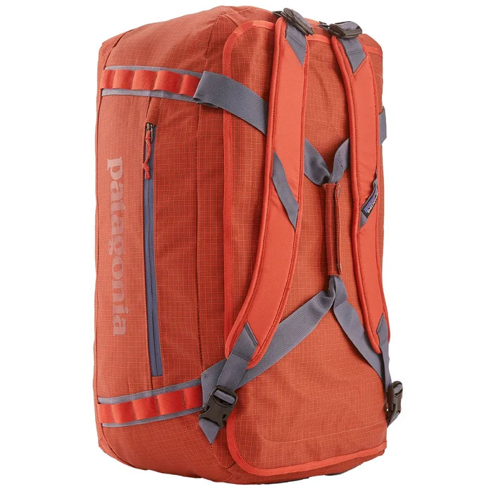 Patagonia Black Hole Duffel Bag 55L