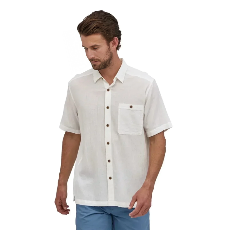 Patagonia Men's A/C Shirt