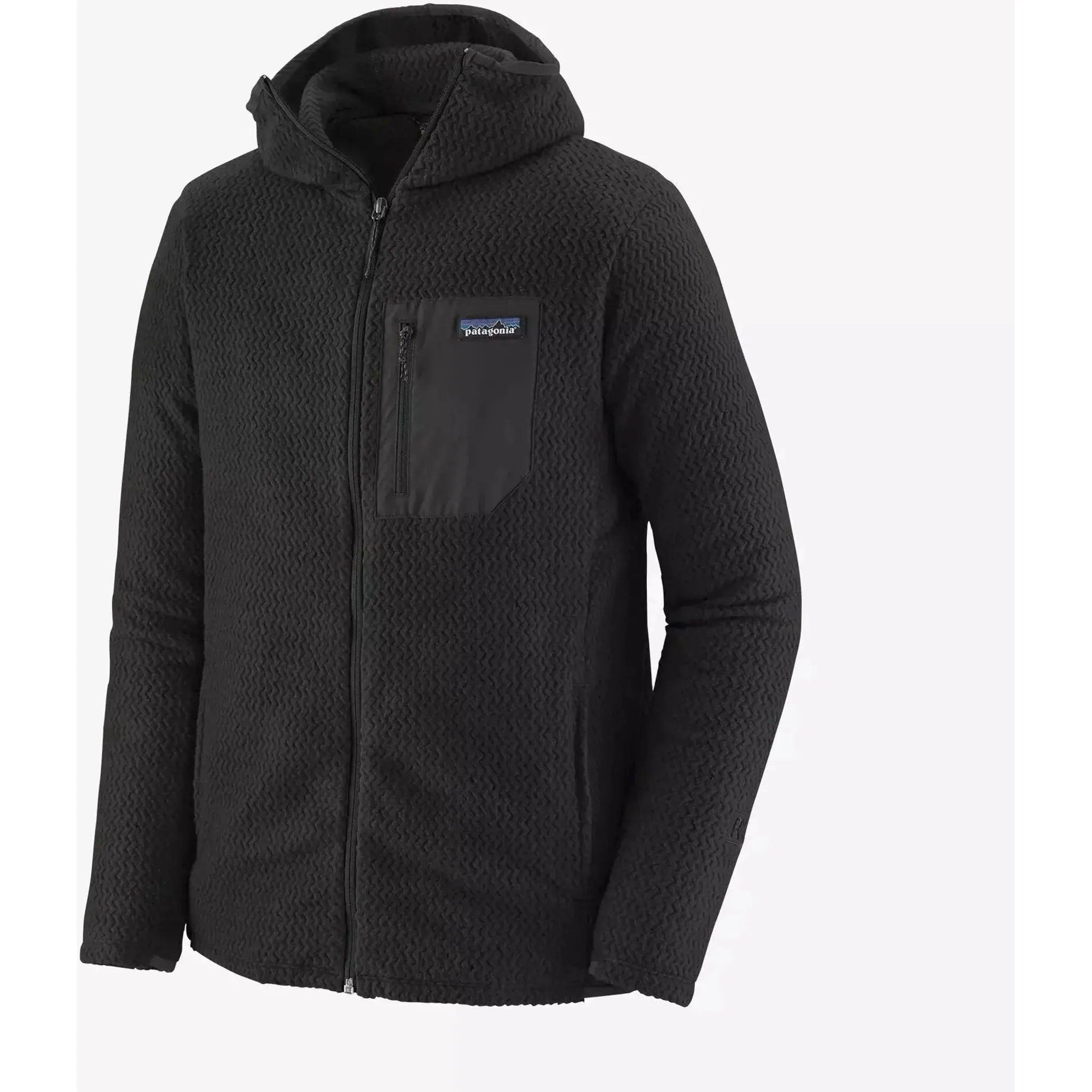Patagonia Men's R1® Air Full-Zip Fleece Hoody