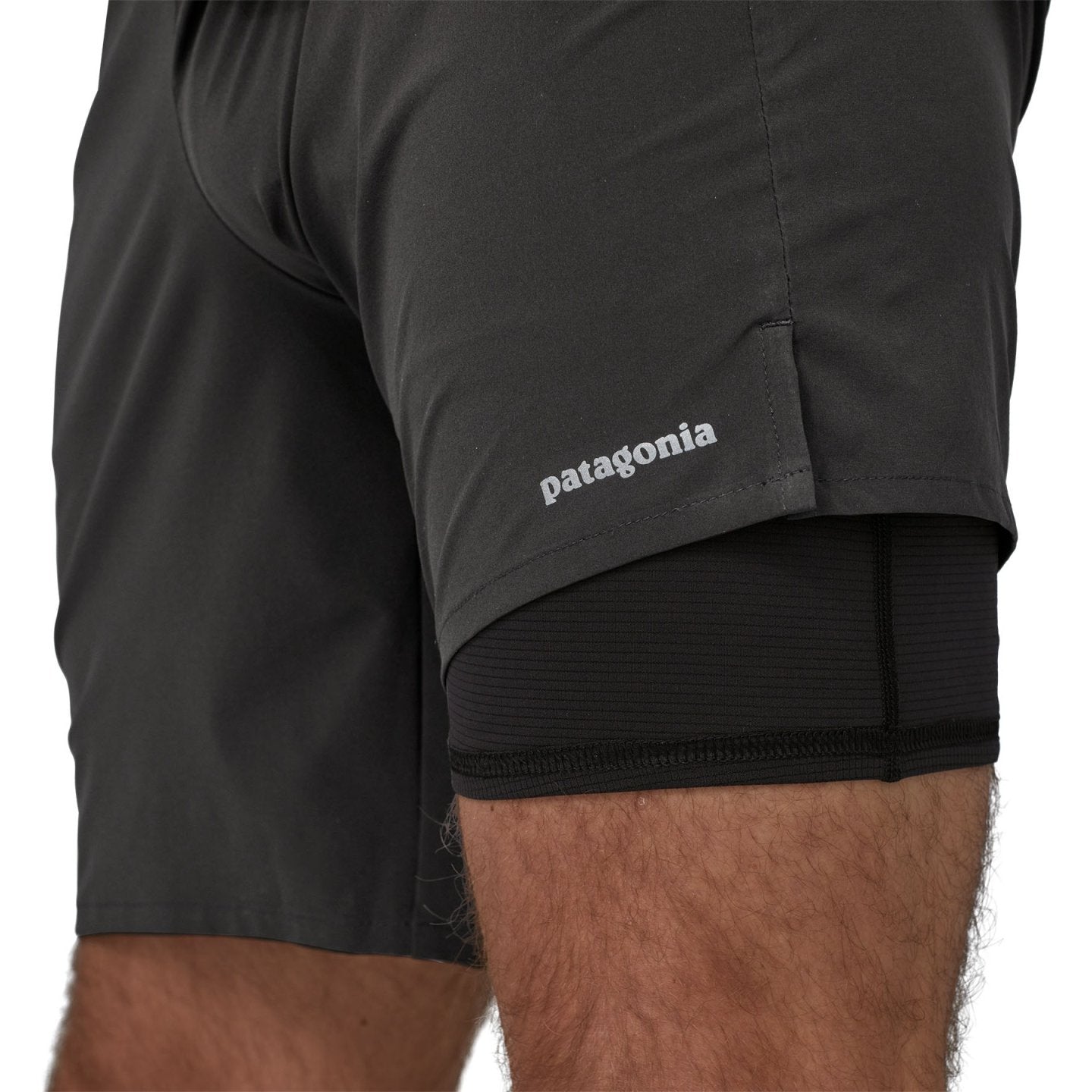 Patagonia Men's Multi Trails Shorts 8in