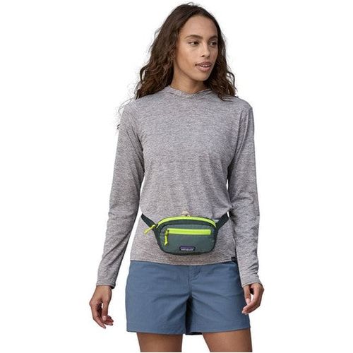 Patagonia Ultralight Black Hole Mini Hip Pack 1L