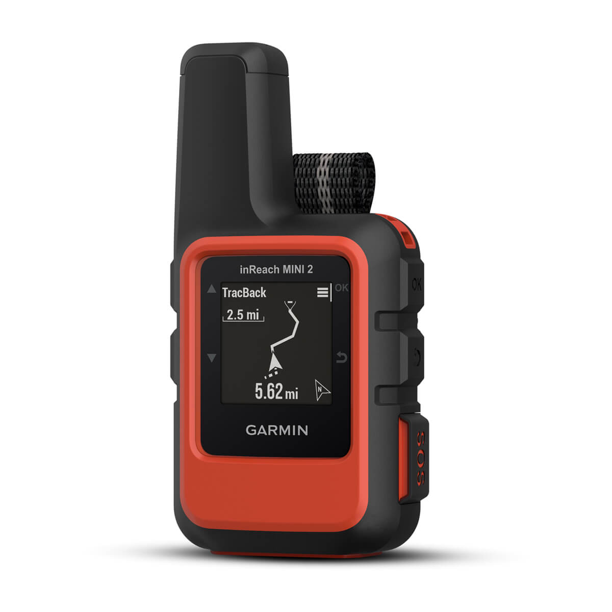 Garmin inReach Mini 2 GPS
