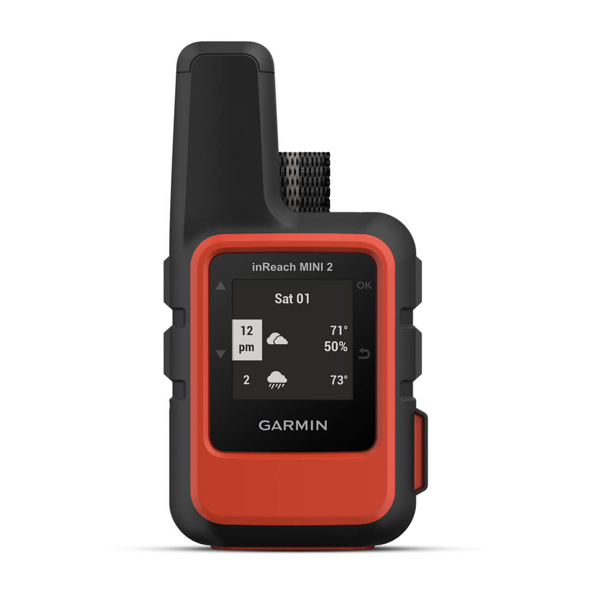 Garmin inReach Mini 2 GPS