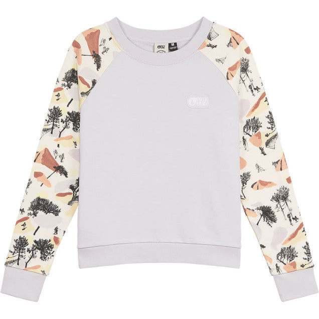 Picture Women's Blayr Crew '24