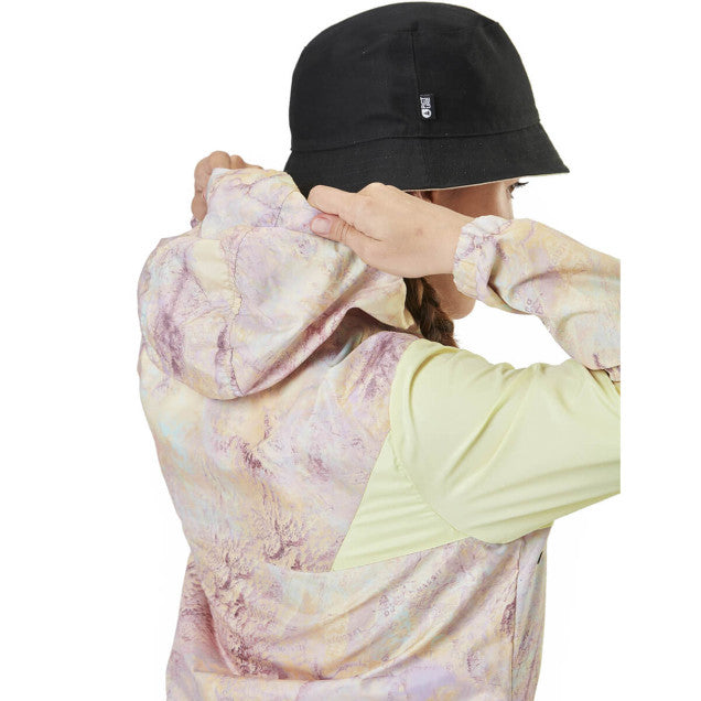 Picture Women's Scale Printed Jacket '25
