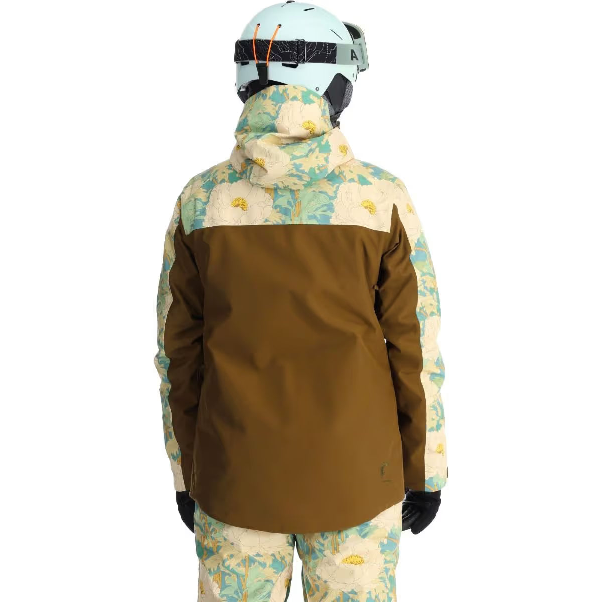 Picture Women's Exa Snow Jacket