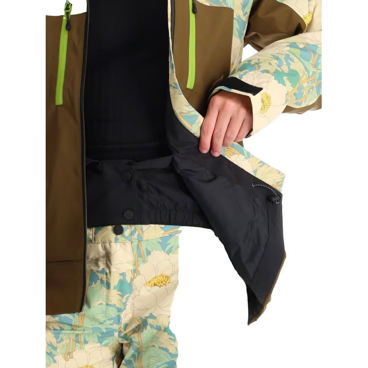 Picture Women's Exa Snow Jacket
