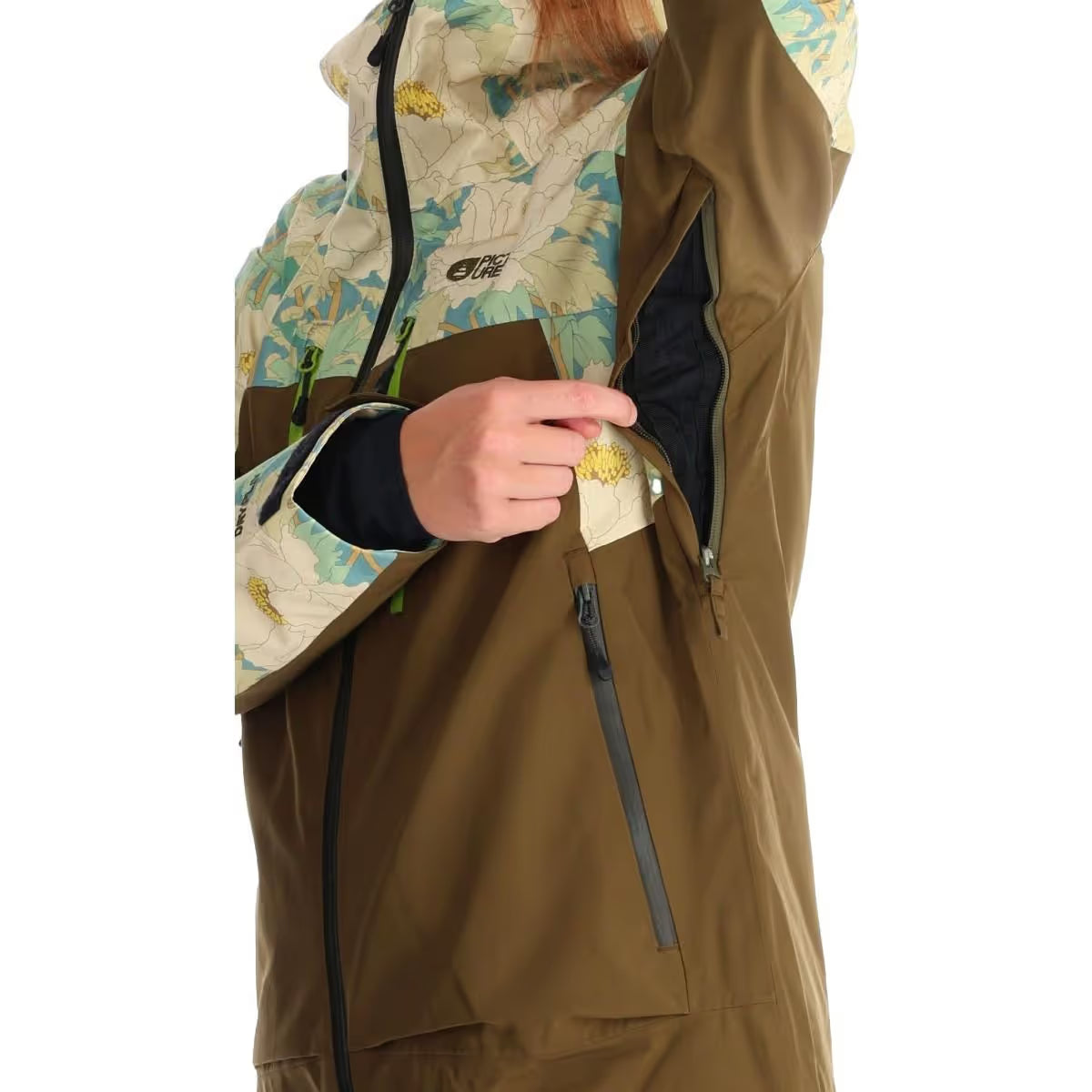 Picture Women's Exa Snow Jacket