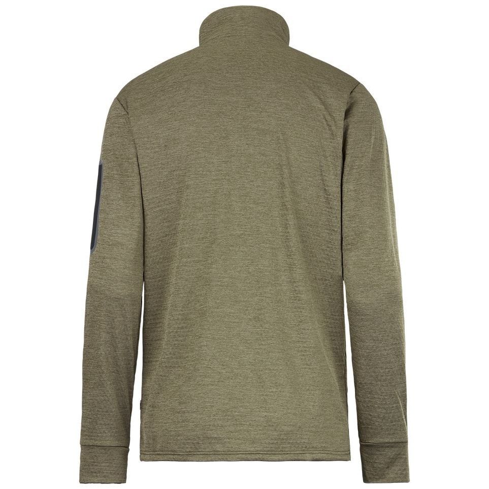 Picture Men's Bake Grid 1/4 Fleece '26