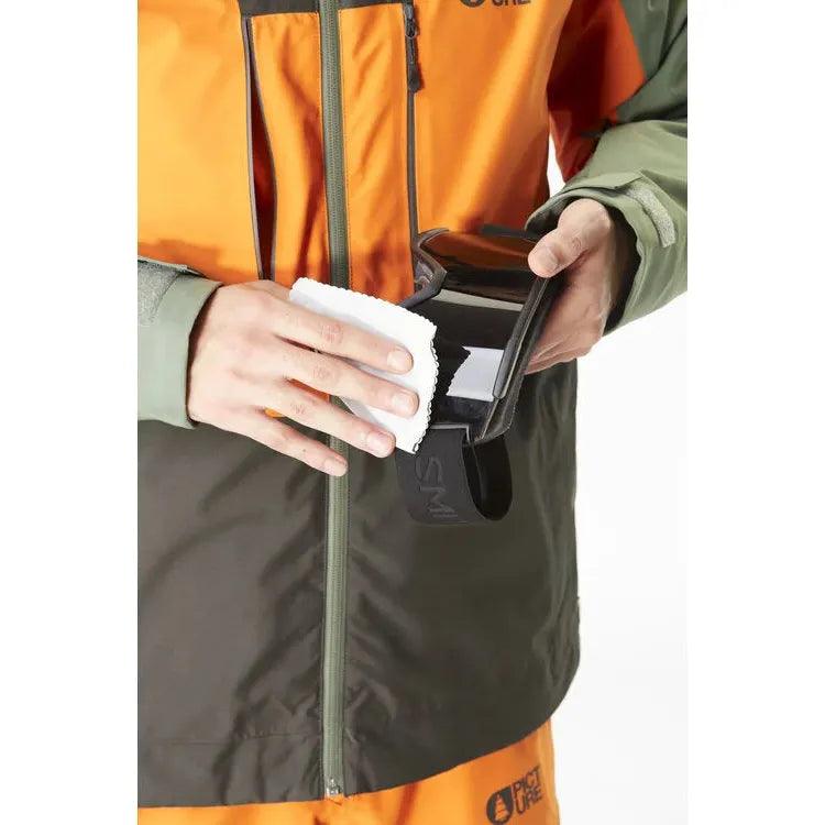 Picture Men s Picture Object Ski Jacket Outside Sports