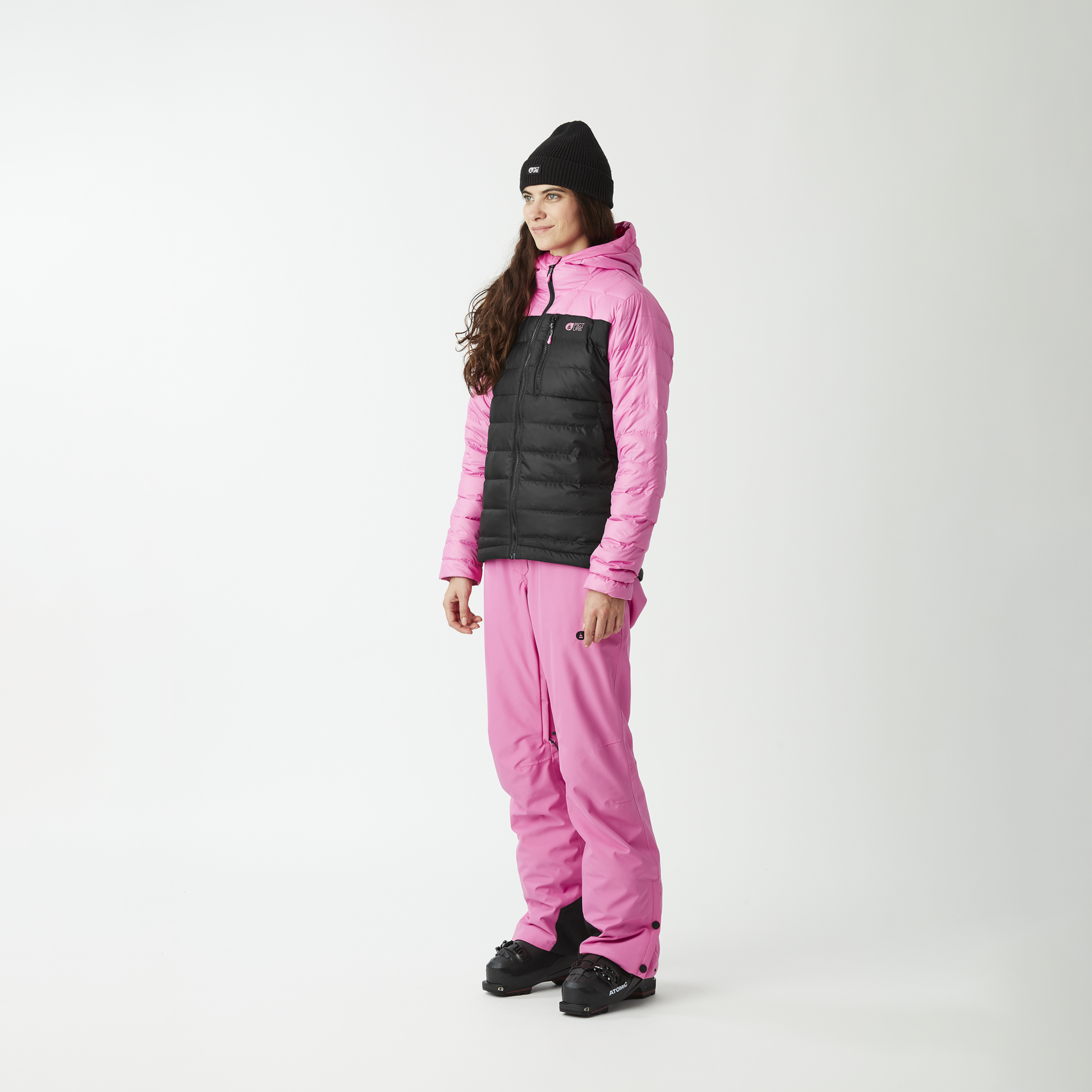 Picture Women's Mid Puff Down Jacket