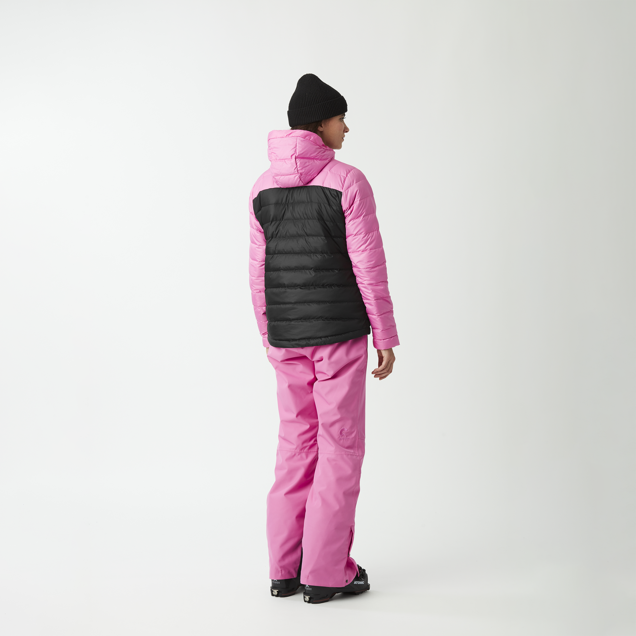 Picture Women's Mid Puff Down Jacket
